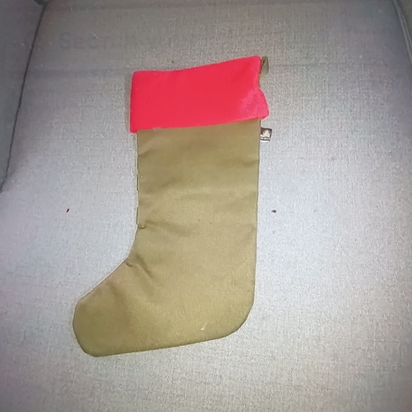 LA Police Gear Military  Christmas stocking. - Picture 2 of 3